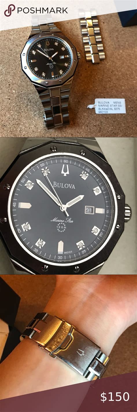 bulova royal oak review.